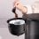 Cafetera de filtro Taurus Verona 6 0,6L 600W Negro Acero Inoxidable Sistema Antigoteo