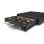 Cajón de efectivo électronique Safescan LD-4141 Métal Noir 12V 410mm