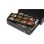 Cajón de efectivo électronique Safescan LD-4141 Métal Noir 12V 410mm