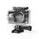 Actionkamera Nedis ACAM21BK Full HD 12 MP 30 pps Wifi Actionkamera Nedis ACAM21BK Full HD 12 MP 30 pps Wifi