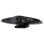 Webcam Laia B&H Pano4K 12MP Triple Cámara 4K Ultra HD 180° Negro USB
