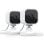 Cámara de Seguridad IP Blink Mini Interior Inalámbrico 200 MHz 110° FOV Full HD 2 Unidades
