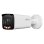 Cámara de seguridad Dahua IPC-HFW3849TP-ZS-IL 8MP 4K IP67 PoE visión nocturna 60m WDR motorizada