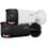 Cámara de seguridad Dahua IPC-HFW3849TP-ZS-IL 8MP 4K IP67 PoE visión nocturna 60m WDR motorizada