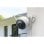 Cámara de seguridad EZVIZ H3 2K IP67 Exterior Visión Nocturna WiFi/Alámbrico Audio MicroSD 512GB