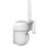 Cámara IP Gembird TSL-ODCAM-WRHD-01 Exterior 4MP QHD 2K Visión Nocturna 355° WiFi