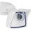Cámara de seguridad Mobotix Mx-M26B-6D016 6MP IP Exterior Zoom Digital 8x 180° PoE IP66