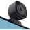 Cámara web Dell WB3023 2K QHD 2560x1440p 60fps Autoenfoque Micrófono Omnidireccional USB 2.0