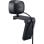 Cámara web Dell WB3023 2K QHD 2560x1440p 60fps Autoenfoque Micrófono Omnidireccional USB 2.0