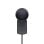 Cámara web Dell WB5023 2K QHD 60fps 4x Zoom Autoenfoque USB para PC/Mac
