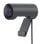 Cámara web Dell WB5023 2K QHD 60fps 4x Zoom Autoenfoque USB para PC/Mac