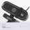 Webcam iggual USB 4K UHD WC3840 Business Pro View 8MP Enfoque Auto Cancelación Ruido