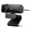 Webcam Lenovo 4XC1B34802 2MP Full HD 1080p USB 2.0 Micrófono Dual Negro