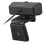 Webcam Lenovo 4XC1B34802 2MP Full HD 1080p USB 2.0 Micrófono Dual Negro