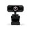Câmara Web Full HD USB 2.0 1920x1080 30fps com Microfone Integrado e Base Rotativa