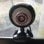 Zero-Max ZM-020 Webcam 1MP 480p USB 2.0 com Microfone com Zoom Digital 10x Preta/Cinzenta