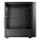 Torre PC Gaming Antec AX65 ARGB Midi Tower Negro ATX/ITX/micro ATX Ventana Lateral 4x Ventiladores RGB