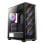 PC-Gehäuse Antec AX85 ARGB Midi Tower Schwarz ATX ITX Micro ATX PC-Gehäuse Antec AX85 ARGB Midi Tower Schwarz ATX ITX Micro ATX