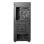 PC-Gehäuse Antec AX85 ARGB Midi Tower Schwarz ATX ITX Micro ATX PC-Gehäuse Antec AX85 ARGB Midi Tower Schwarz ATX ITX Micro ATX