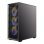 PC-Gehäuse Antec AX85 ARGB Midi Tower Schwarz ATX ITX Micro ATX PC-Gehäuse Antec AX85 ARGB Midi Tower Schwarz ATX ITX Micro ATX