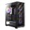 PC-Gehäuse Antec AX85 ARGB Midi Tower Schwarz ATX ITX Micro ATX PC-Gehäuse Antec AX85 ARGB Midi Tower Schwarz ATX ITX Micro ATX