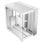 PC-Gehäuse Antec Full Tower Weiß Aluminium Glas Kunststoff Stahl PC-Gehäuse 17,5 cm
