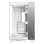 PC-Gehäuse Antec Full Tower Weiß Aluminium Glas Kunststoff Stahl PC-Gehäuse 17,5 cm