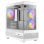 Antec CX500m RGB Mini Torre Micro-ATX com Vidro Temperado e 3x USB 3.2 Branca