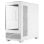Antec CX500m RGB Mini Torre Micro-ATX com Vidro Temperado e 3x USB 3.2 Branca
