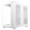Boîtier Antec C5 Midi Tower Blanc ATX avec 3 Ventilateurs 120 mm