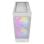Antec NX416L White Torre Gaming RGB ATX Vidro Temperado USB-C Branca