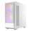 Antec NX416L White Torre Gaming RGB ATX Vidro Temperado USB-C Branca