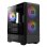 Case PC Antec NX416L Midi Tower Nero ATX ITX Micro ATX RGB Gaming