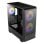 Case PC Antec NX416L Midi Tower Nero ATX ITX Micro ATX RGB Gaming