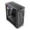 Torre Antec Performance 1 FT ARGB Full Tower ATX/EATX/ITX/mATX Vidrio 4 Ventiladores RGB Fuente Incluida