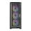 Torre Antec Performance 1 FT ARGB Full Tower ATX/EATX/ITX/mATX Vidrio 4 Ventiladores RGB Fuente Incluida
