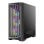 Torre Antec Performance 1 FT ARGB Full Tower ATX/EATX/ITX/mATX Vidrio 4 Ventiladores RGB Fuente Incluida