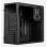Caja PC Approx APPC-301F Negro Micro ATX Mini-ITX Fuente 500W Compacta USB 3.0/2.0