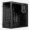 Caja PC Approx APPC-301F Negro Micro ATX Mini-ITX Fuente 500W Compacta USB 3.0/2.0