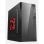 Caja PC Approx APPC-203F Negra ATX/Micro-ATX Fuente 500W Compacta USB 3.0/2.0