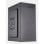 Case PC Approx APPC-201F Nero USB 3.0 USB 2.0 Micro ATX Mini-ITX 500W