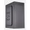 Carcasa Approx APPC-201F Negra Micro-ATX/Mini-ITX Fuente 500W USB 3.0 Compacta