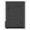 Case PC Approx APPC-201F Nero USB 3.0 USB 2.0 Micro ATX Mini-ITX 500W