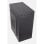 Case PC Approx APPC-201F Nero USB 3.0 USB 2.0 Micro ATX Mini-ITX 500W