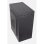 Carcasa Approx APPC-201F Negra Micro-ATX/Mini-ITX Fuente 500W USB 3.0 Compacta