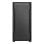 Gabinetto PC COUGAR Uniface Midi Tower USB-C 1x120mm Nero 400mm GPU Gabinetto PC COUGAR Uniface Midi Tower USB-C 1x120mm Nero 400mm GPU