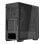 Gabinetto PC COUGAR Uniface Midi Tower USB-C 1x120mm Nero 400mm GPU Gabinetto PC COUGAR Uniface Midi Tower USB-C 1x120mm Nero 400mm GPU