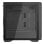Gabinetto PC COUGAR Uniface Midi Tower USB-C 1x120mm Nero 400mm GPU Gabinetto PC COUGAR Uniface Midi Tower USB-C 1x120mm Nero 400mm GPU