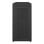 Gabinetto PC COUGAR Uniface Midi Tower USB-C 1x120mm Nero 400mm GPU Gabinetto PC COUGAR Uniface Midi Tower USB-C 1x120mm Nero 400mm GPU