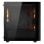Caja PC COUGAR Uniface Mini RGB Blanco Micro ATX/Mini-ITX ARGB Cristal Templado